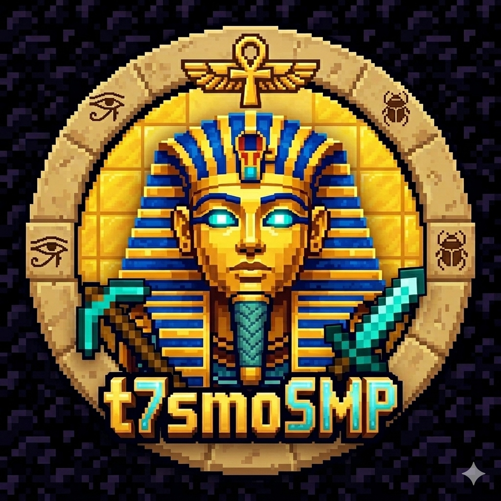 T7smos SMP